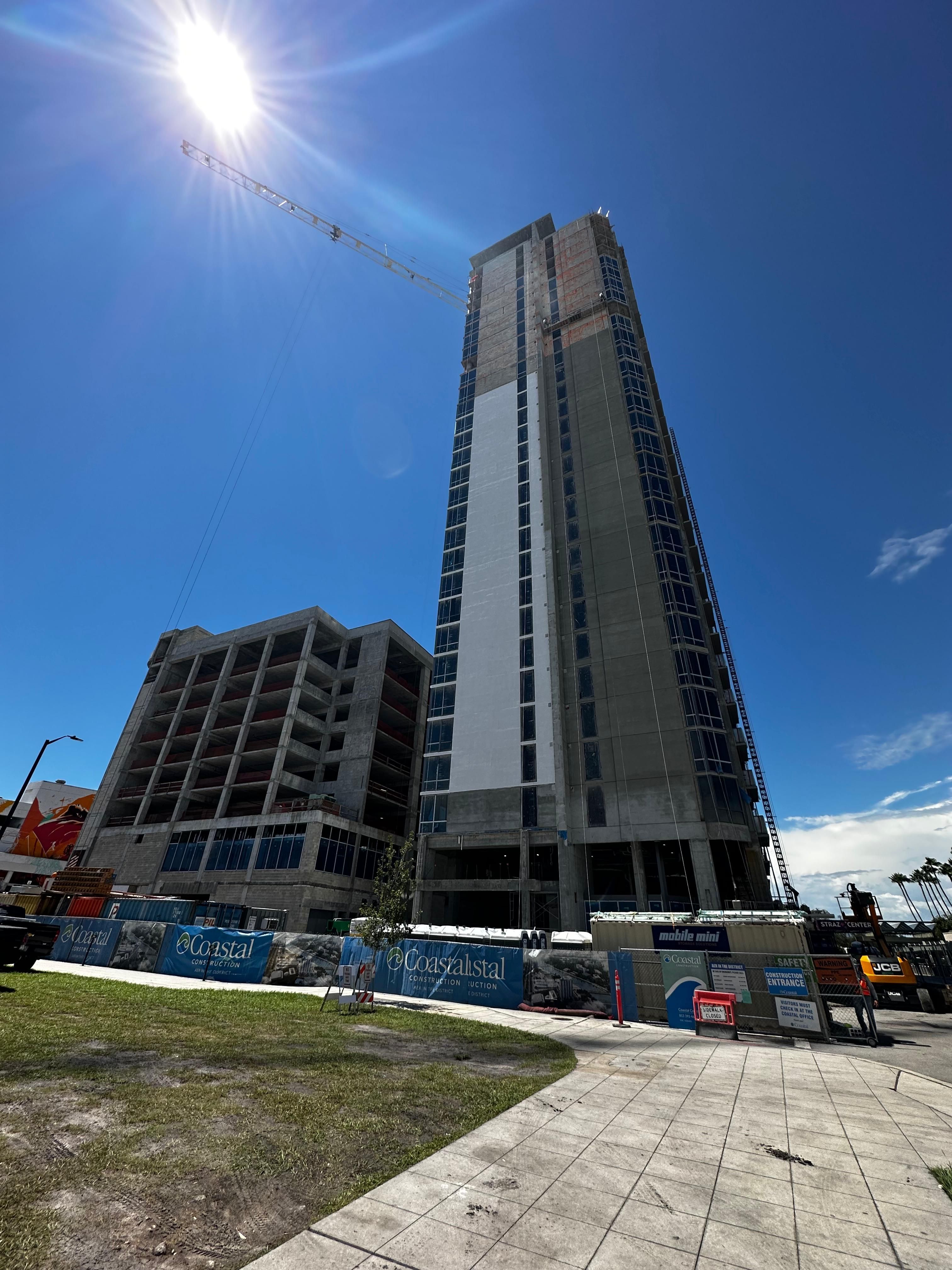 AER in the District – Tampa