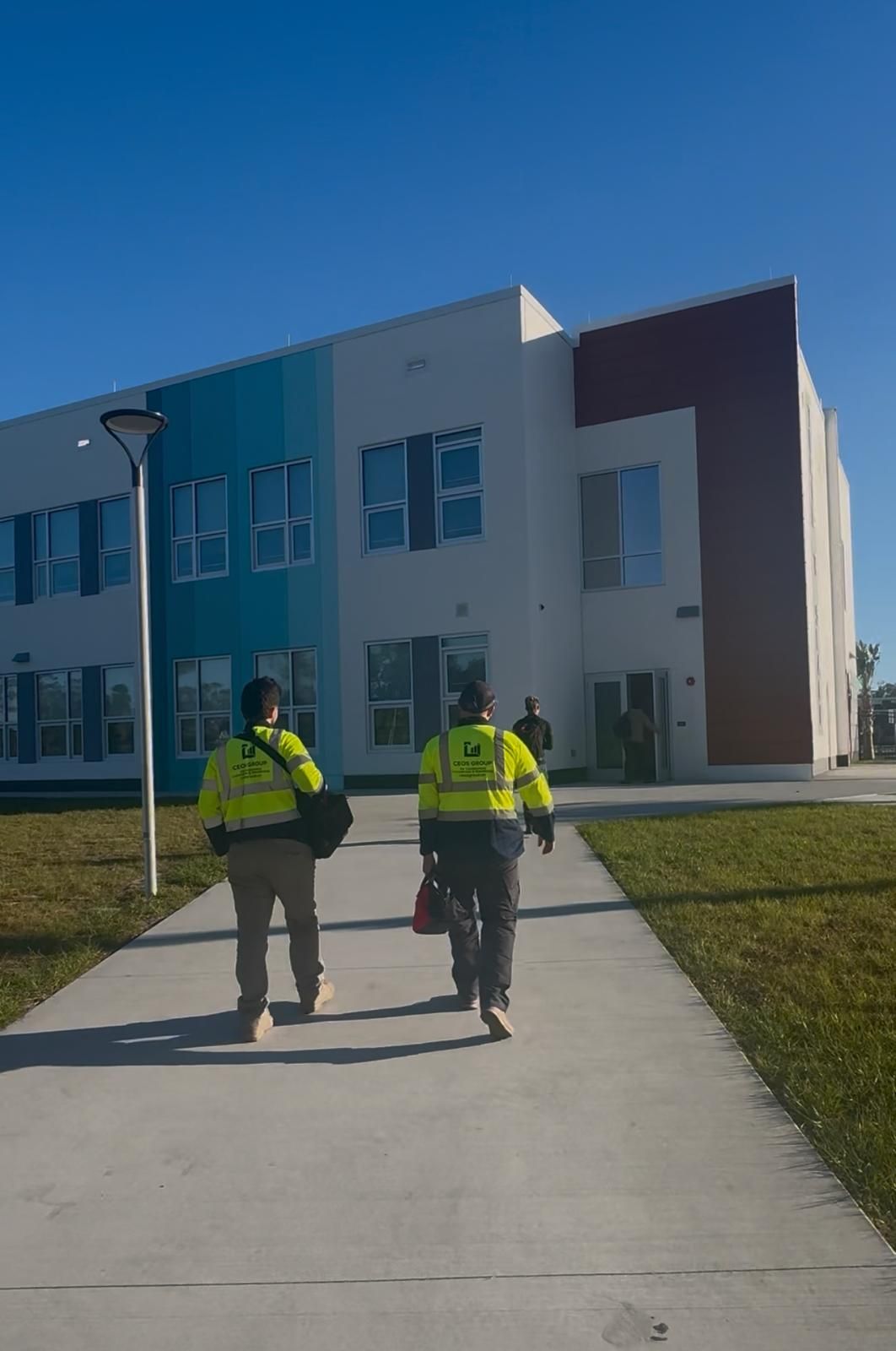 Turie T. Small Elementary – Daytona