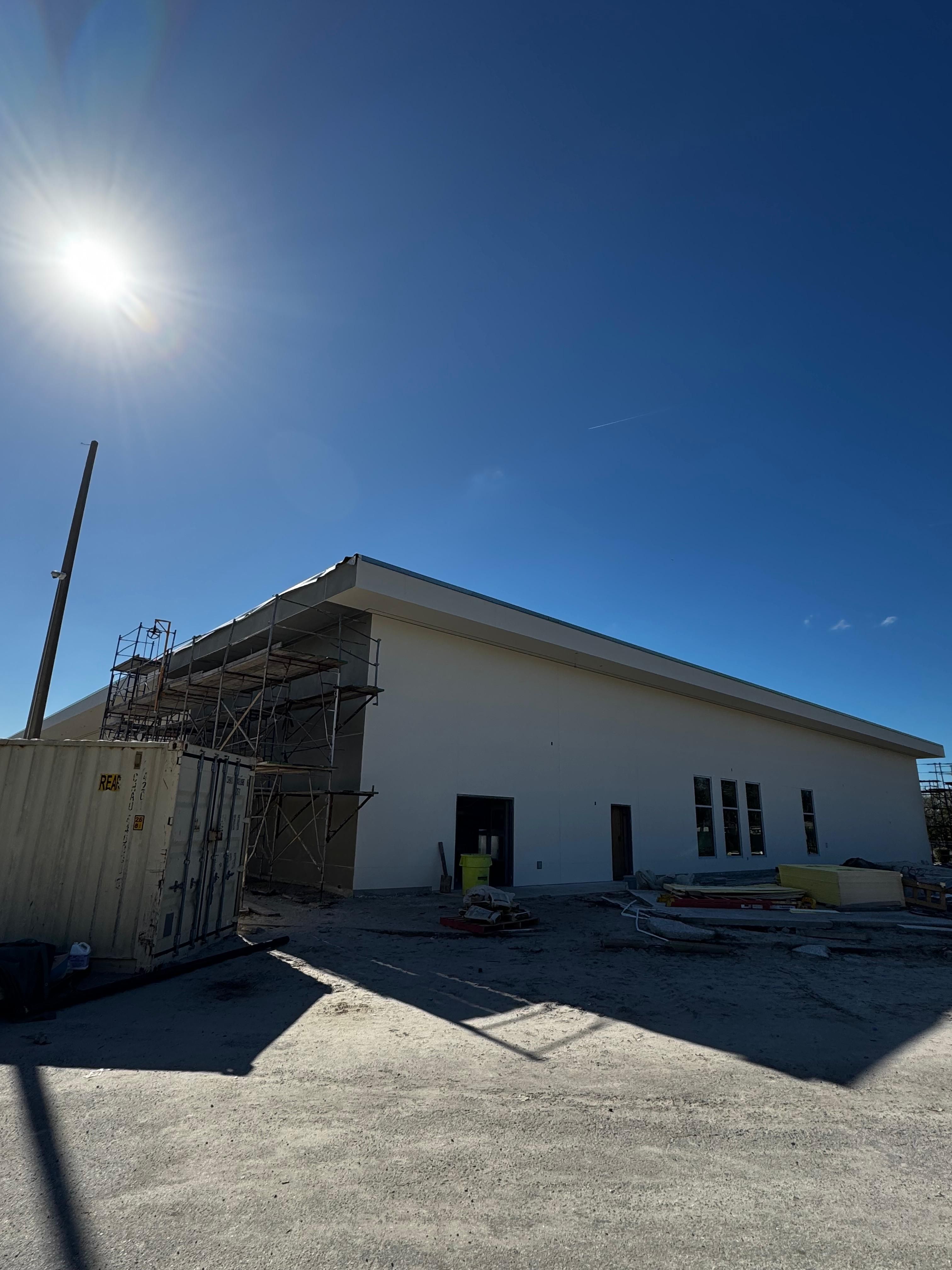 Catholic High School – Tampa