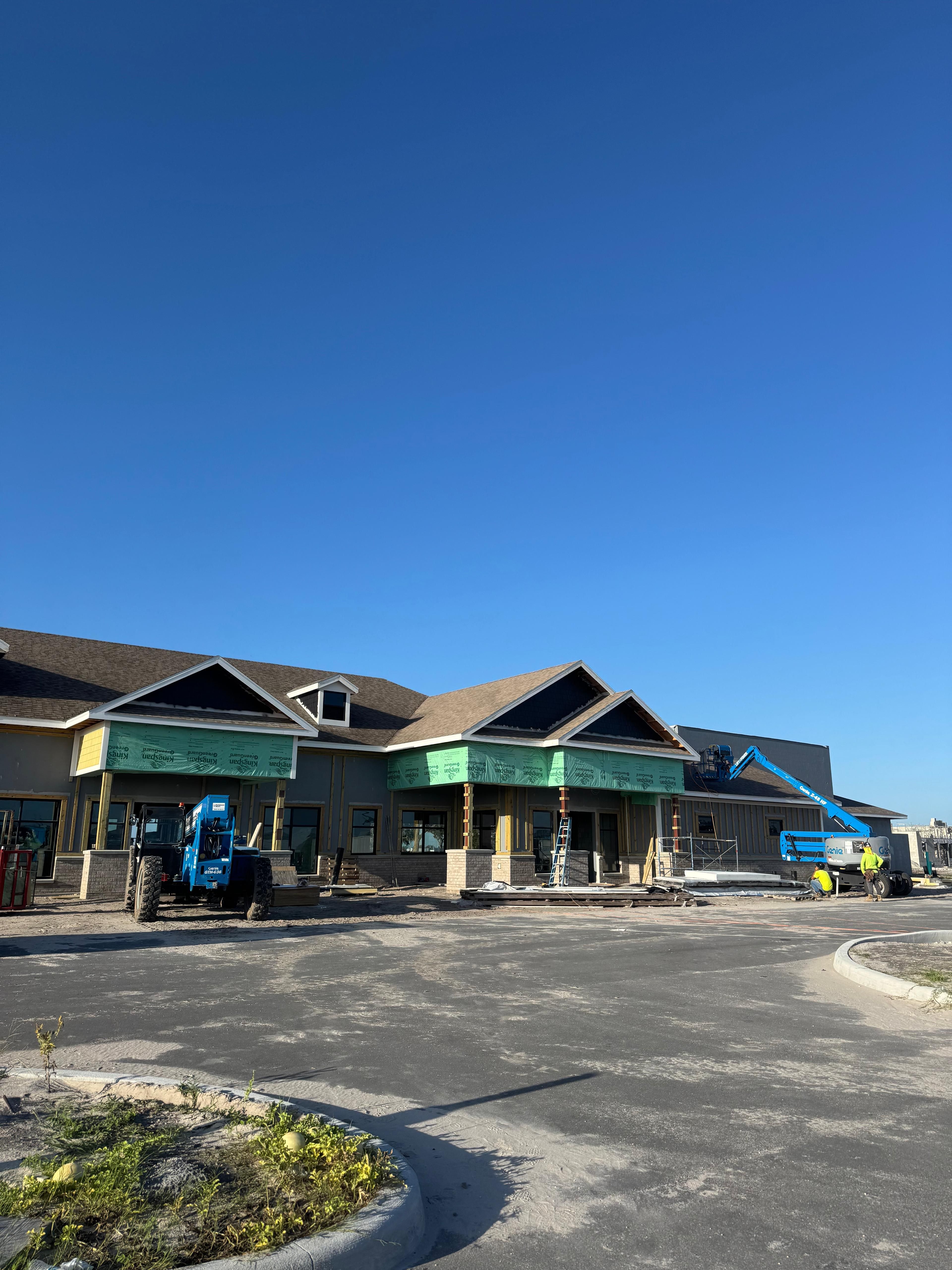 Woodland – The Villages